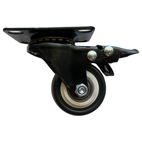 2 inch Caster (with lock) for Wonder Claw Mini (JX.3190035)