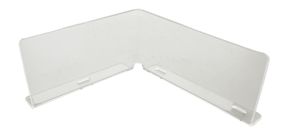 Acrylic Adjustment Plate (Right) for Wonder Claw Mini (YKL.3410014)