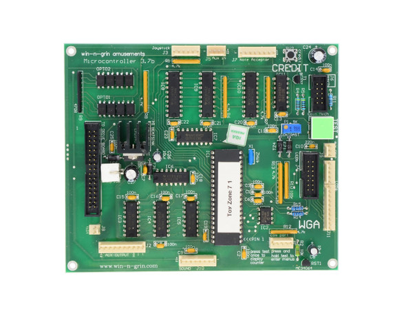 Main Board for Toy Zone (BA0047)(OBSOLETE)