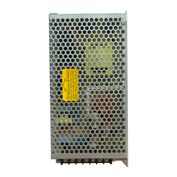 Power supply (RD-125-1224) for Wonder Claw Mini (30.0800021)