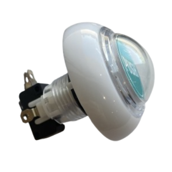 Console -Button (white) for Wonder Claw Mini (30.0601006)