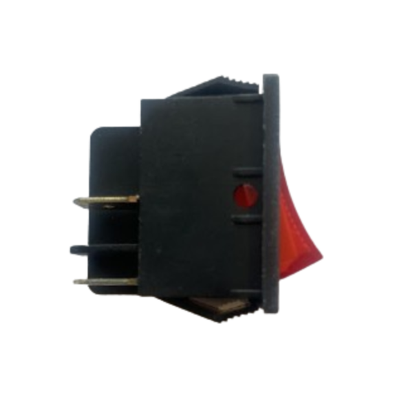 Main switch for Wonder Claw Mini (30.1700004)