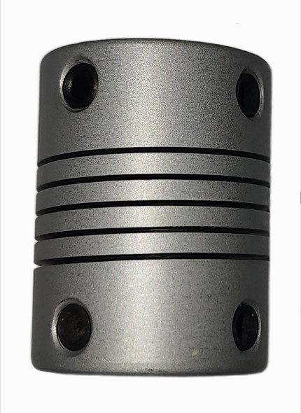 Motor Coupler for Cotton Candy Machine