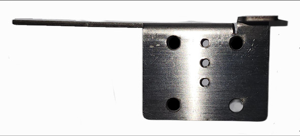Outer Door Metal Bracket for Cotton Candy Machine