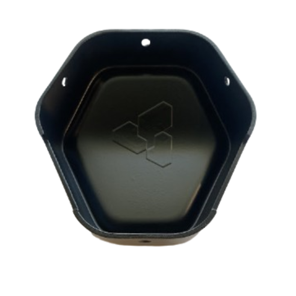 Steering Wheel Cover for All Star VR (NGV_FP-15)
