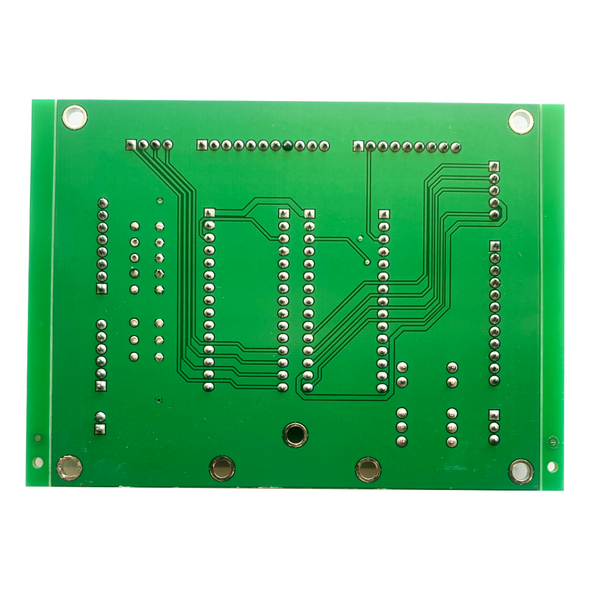 PCB Arduino for All Star VR (BAFB236)