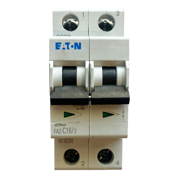 Circuit Breaker for All Star VR (A0207000022)