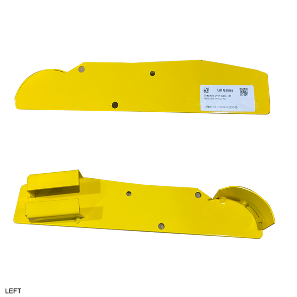 ASW Bracket Cable DPVR LH for Rabbids/ASVR (RHD-ASW-210-LH-R0)