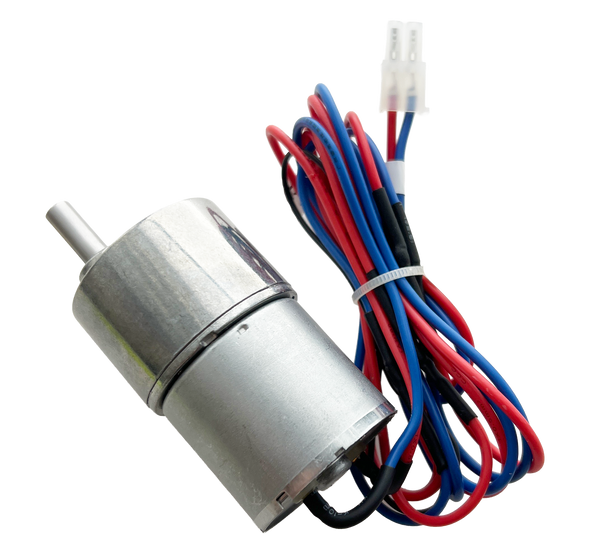 External Door Motor for Cotton Candy Machine
