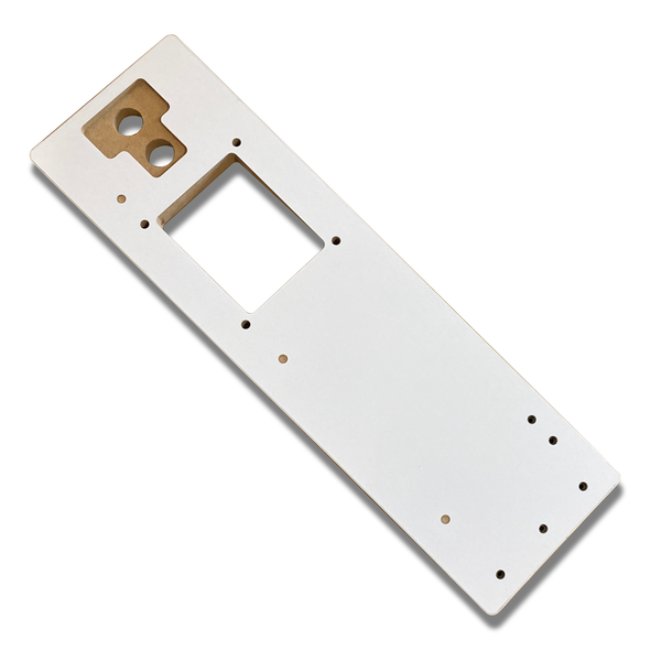 GP No.34 Left Door Panel for Galaxy Hunter (07.024.470)