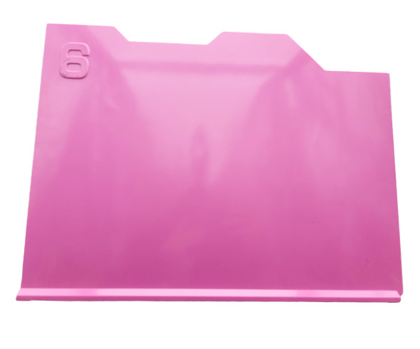 Inside Panel No.6 for Cotton Candy Machine (8356511309)