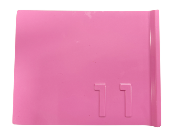 Inside Panel No.11 for Cotton Candy Machine (8375910135)