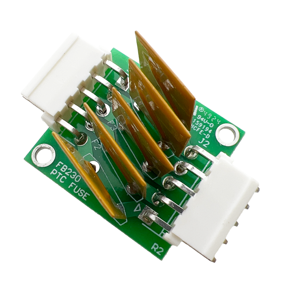 FB230 Fuse Pcb for Cyberpunk 2077: Turf Wars (BAFB230)