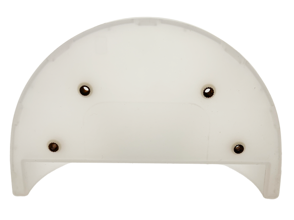 Dragon's Bane coin inlet plastic DBH-0110C01 (1.8.JL04-0010)