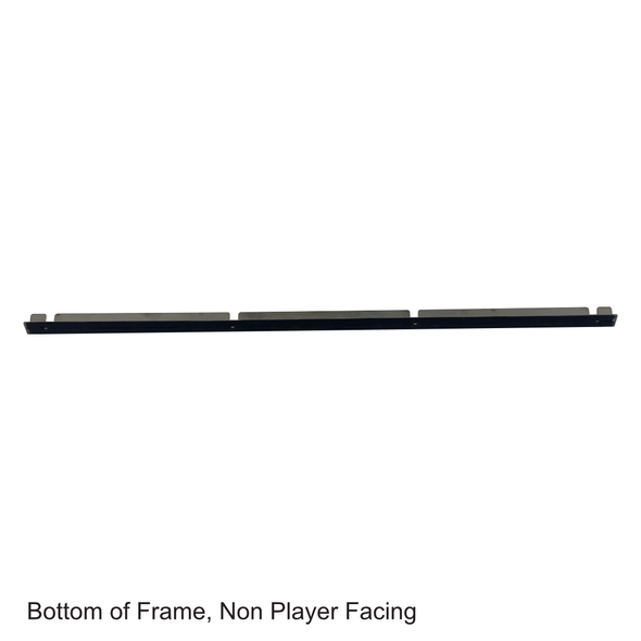 Front Glass Door Side Bar-1 for Tornado (07.032.016)