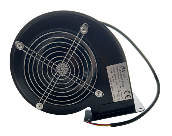 Centrifugal fan for Smash (1. DZ. FS. 2021)