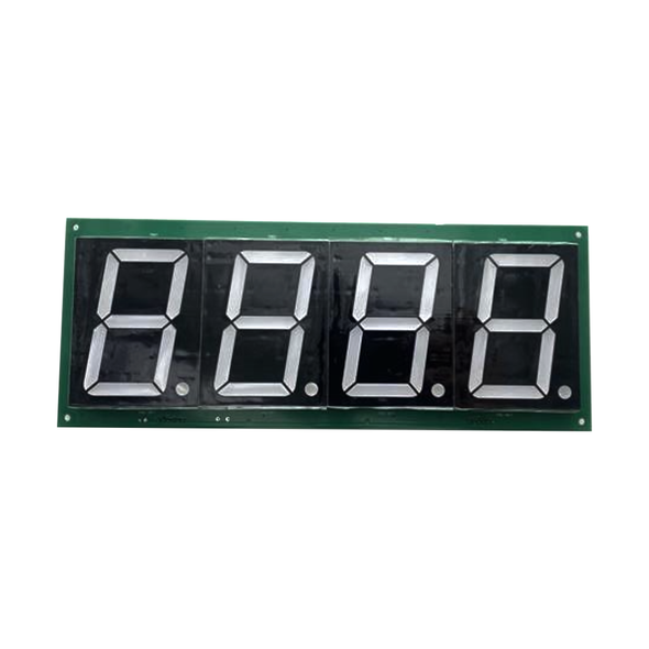 Bonus fnd board-FND blue