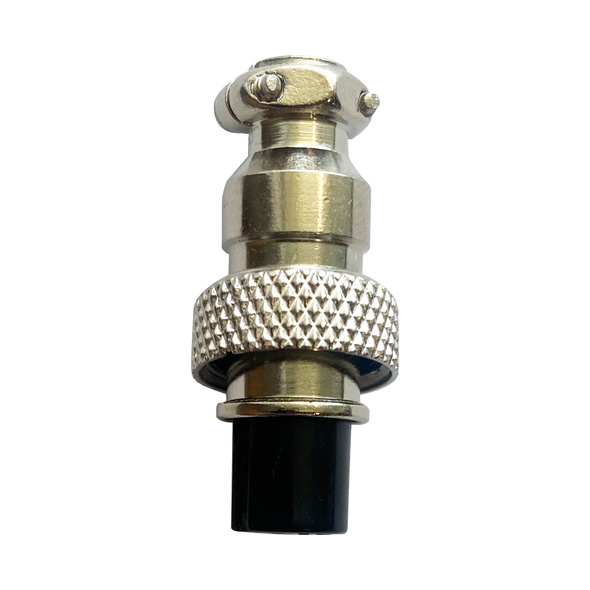 Wastewater Tank Level Sensor Connector - Female for CCM (WJ-HKJT-4X-MT-*-*-001)