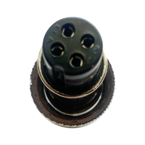 Wastewater Tank Level Sensor Connector - Female for CCM (WJ-HKJT-4X-MT-*-*-001)
