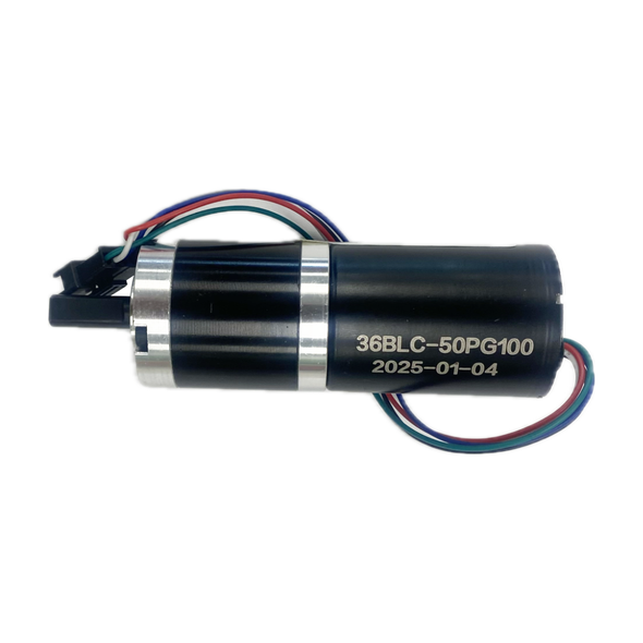 36mm bushless motor 24V, 7500rpm