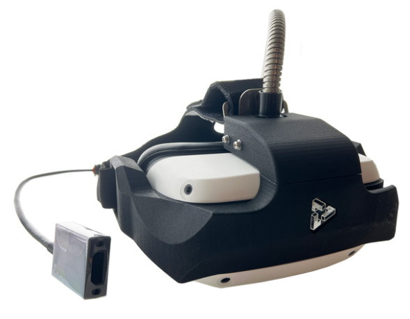Virtual Rabbids: The Big Ride Replacement Parts