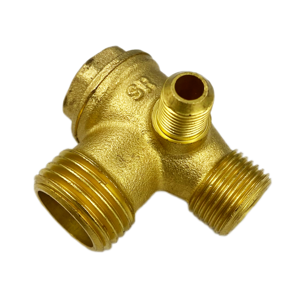Check Valve