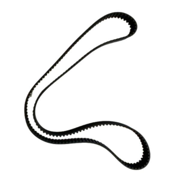 Timing belt (CR-537-S3M-10) (07.024.104)