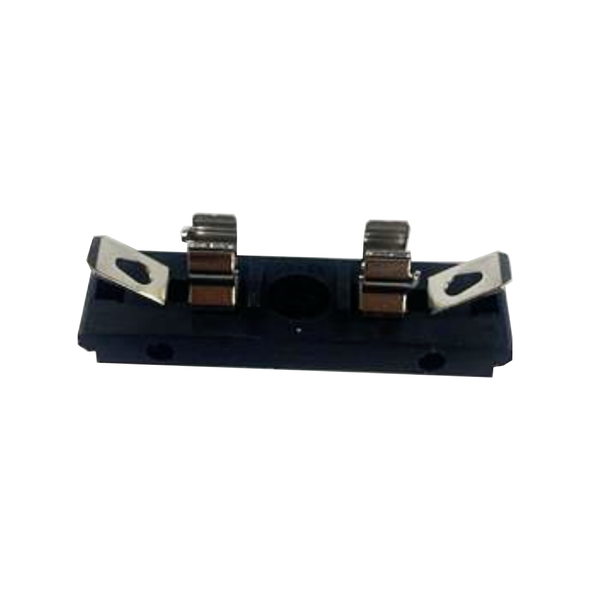 Fuse holder F8A/5*20 250V