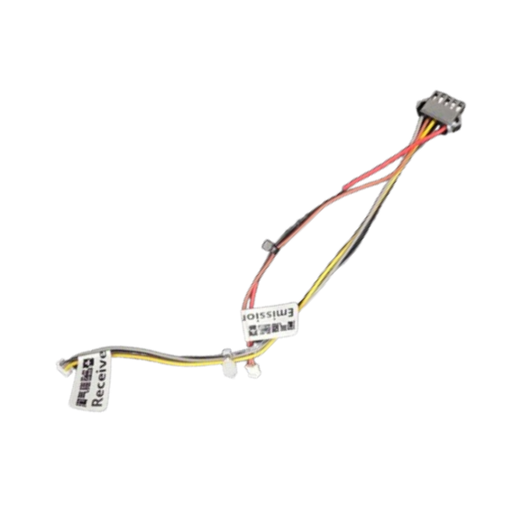Stacker Coin Bin Detection Sensor Harness