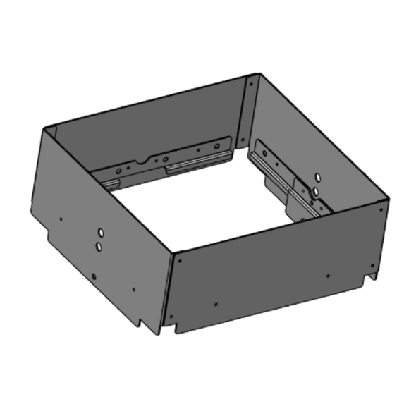 Left Coin Eject Motor Coin Hopper