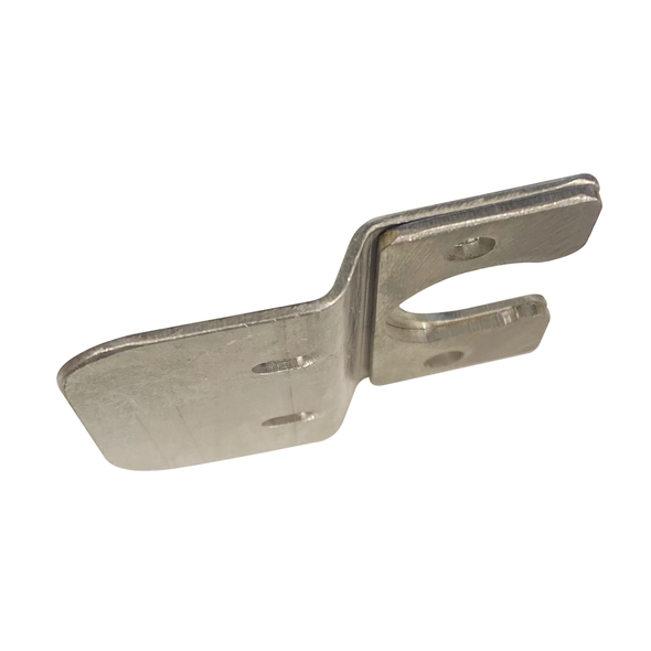 ASW-Clamp Conduit DPVR