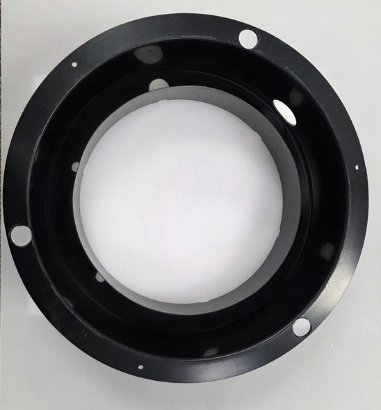 Plastic water basin (Inside the chassis) (DZJ-LTZMP-*-*-*-*-001)