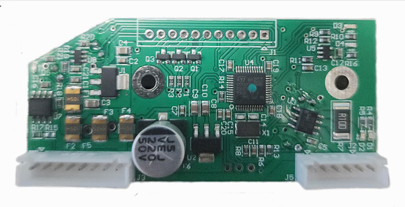 PCBA for Target Assy (SEA00212-001B)