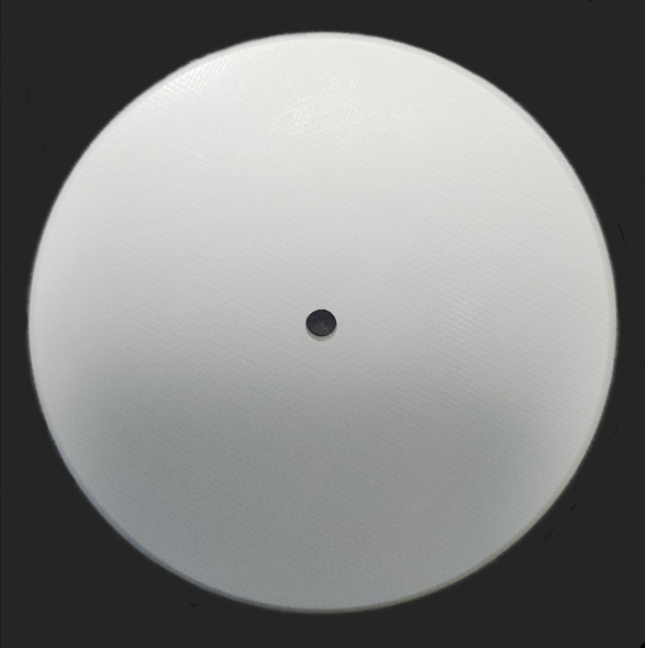 Target plate G10 (SEA00210-002B)