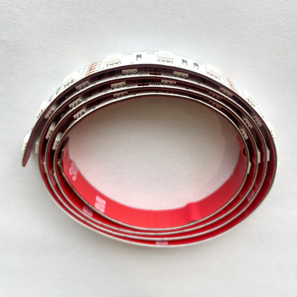 LED Strips Set For Entire Game
