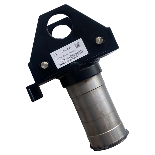 Assy-Pitch Mech