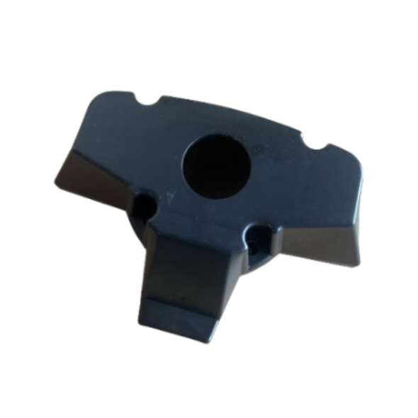 Steering wheel lower cover
