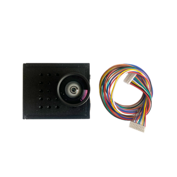 LENS MODULE