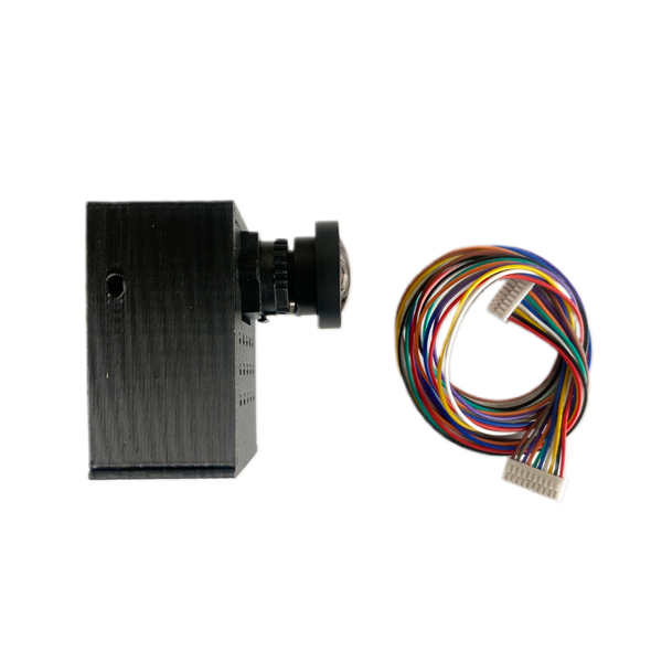 LENS MODULE
