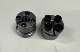 Z11 Locking Assembly