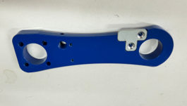 YZ-Axis Arm