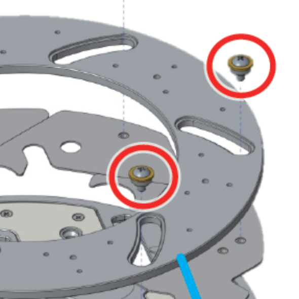 Deep Groove Ball Bearing 696ZZ