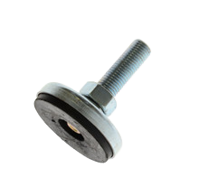 Leveling foot for Let's Bounce (HM3022)