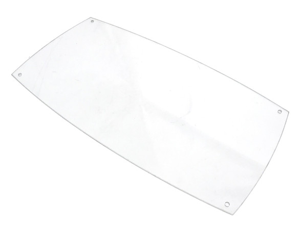 Acrylic Cover Display Panel 1 for Let's Bounce (PG1-FP-007-R0)