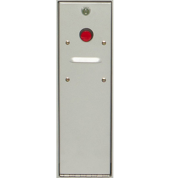 Speed of Light Ticket Door (SOL-FM-21-R0)