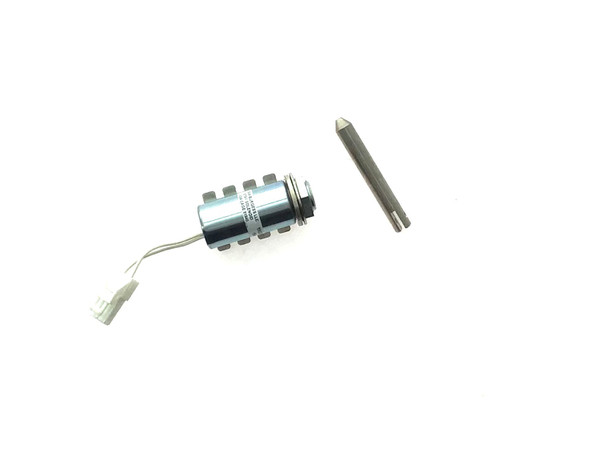 Outnumbered Solenoid Assembly with bracket (RS-ASSY-32H-R2)(OBSOLETE)