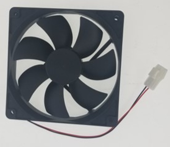 Virtual Rabbids DC Brushless Fan for CPU (EA1803)