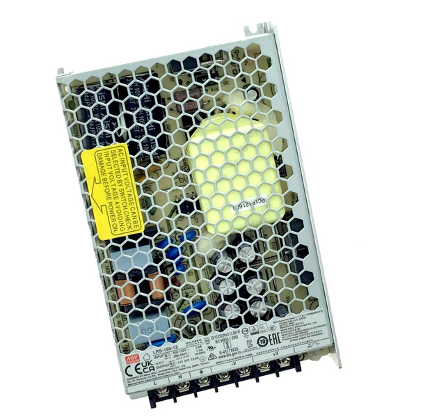 ABCC/PF UL POWER SUPPLY LRS-150-12 (01.005.030)