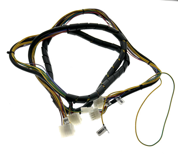 Pearl Fishery Header wiring harness (01.006.012)