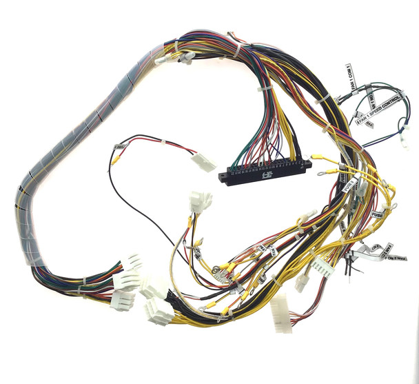 Main I/O Harness for Rabbids Ultra HD (RVR-EH-005)